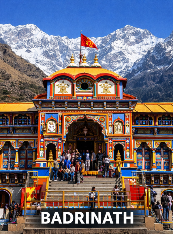 Badrinath