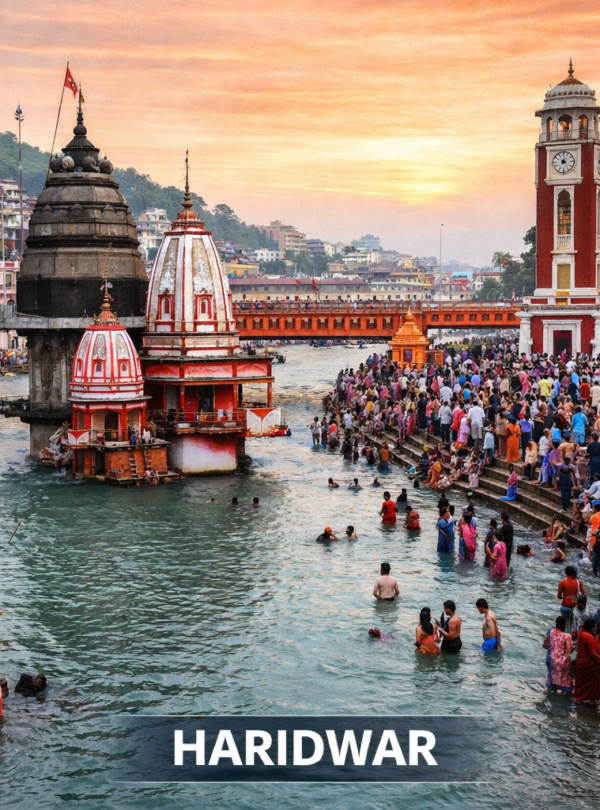 Haridwar