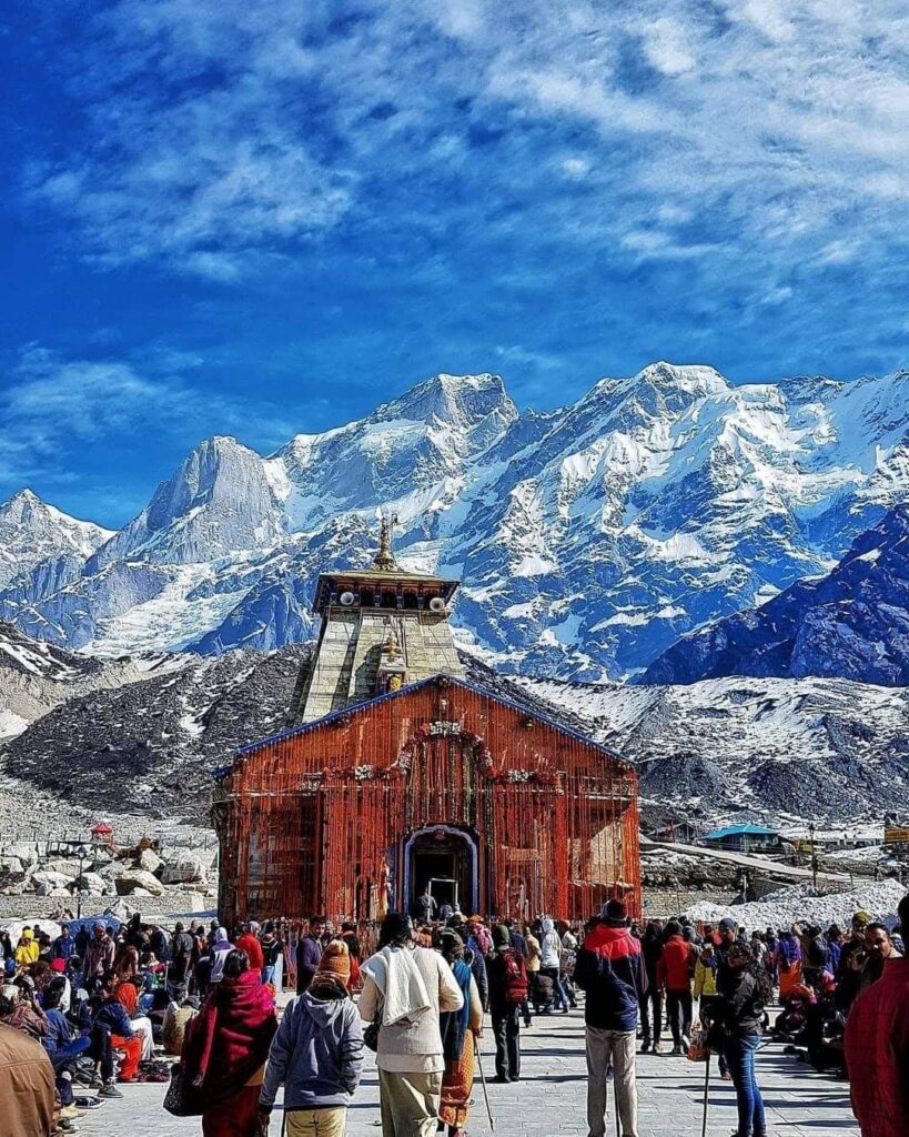 Kedarnath