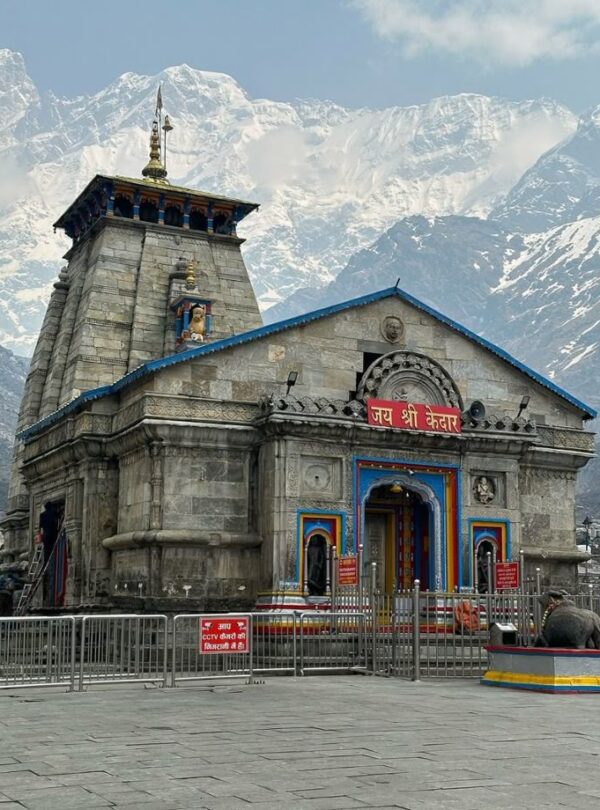 Kedarnath