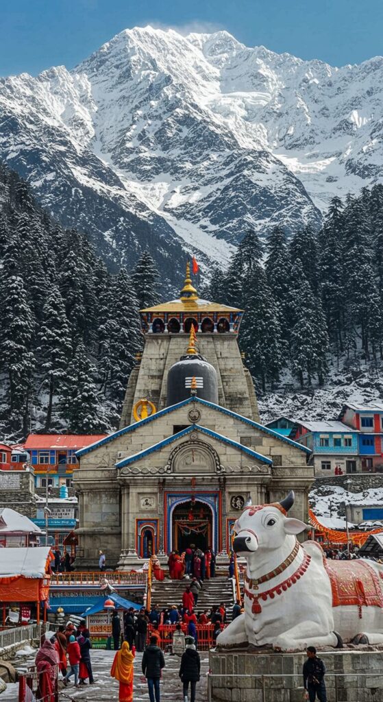 Kedarnath