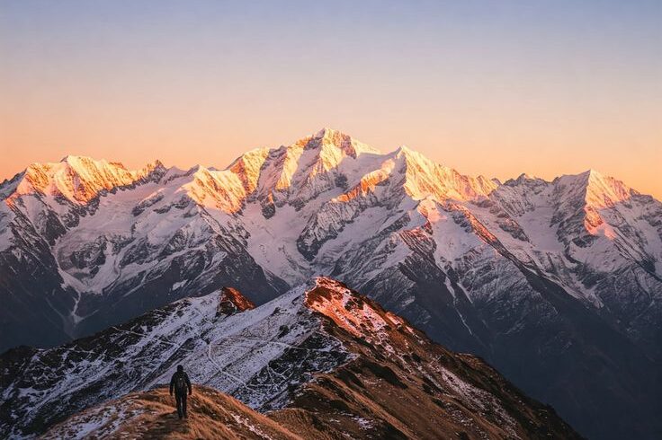 Kuari Pass
