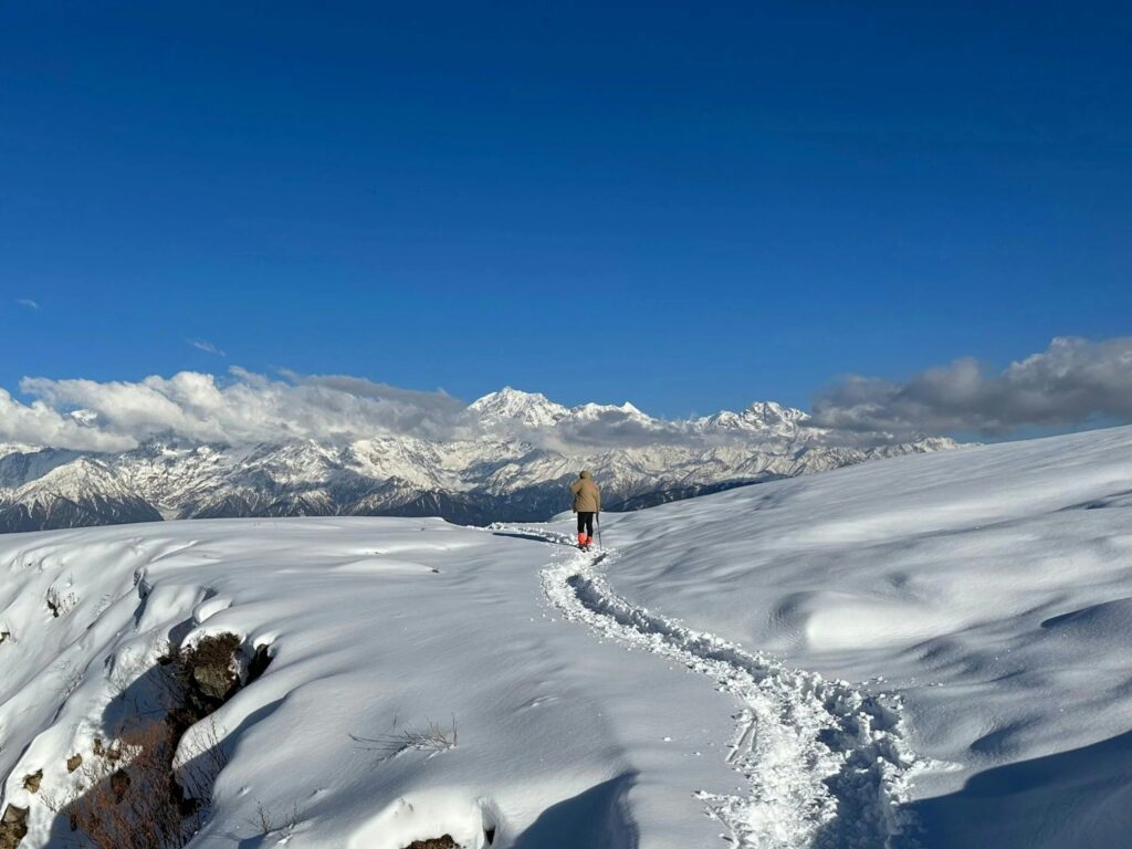 Dayara Bugyal