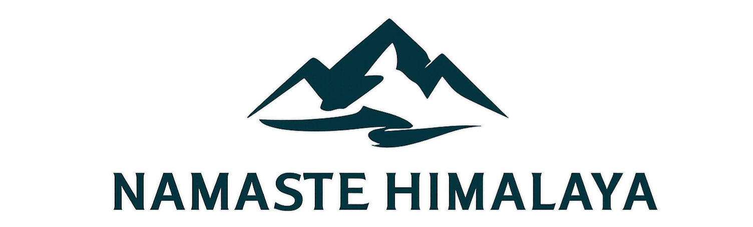 Namaste Himalaya