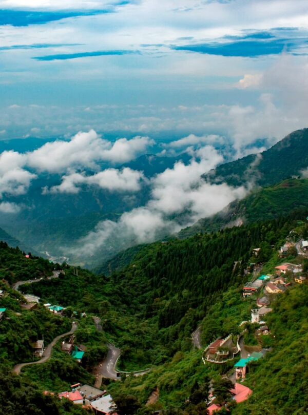 Uttarakhand