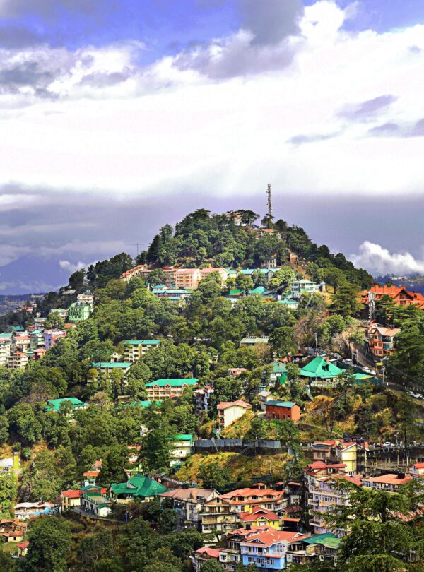 Himachal Pradesh