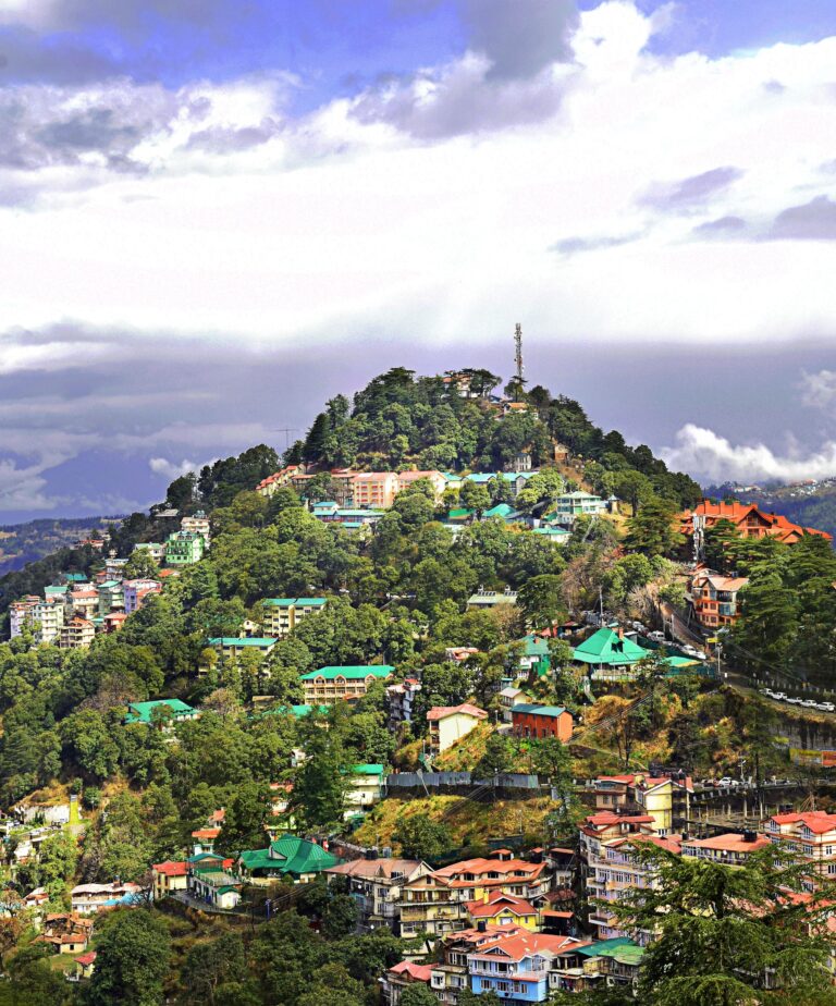 Himachal Pradesh