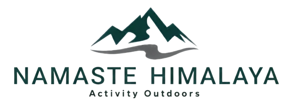 Namaste Himalaya