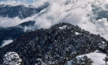 Brahmatal Trek