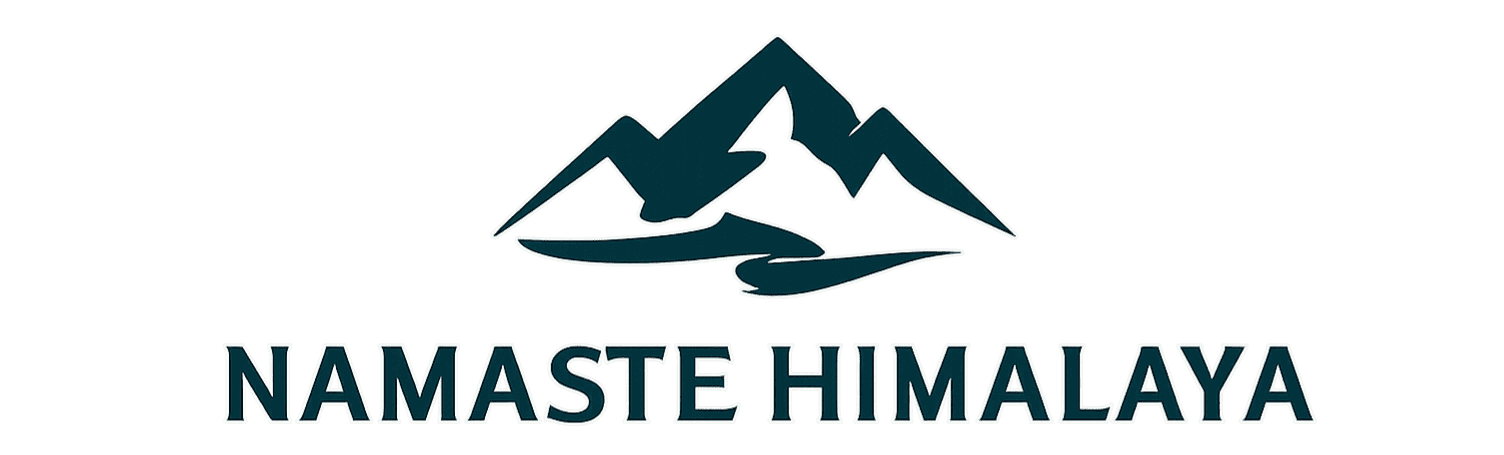 Namaste Himalaya