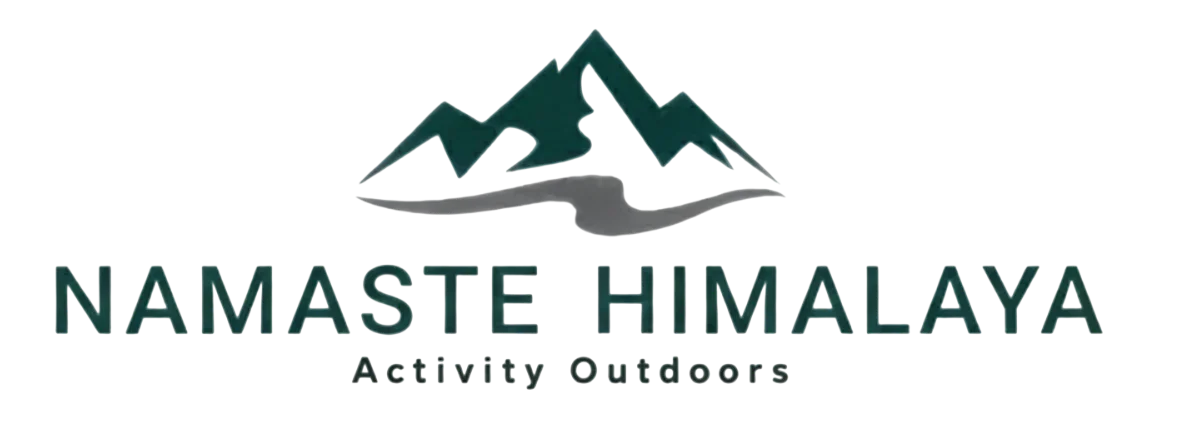 Namaste Himalaya